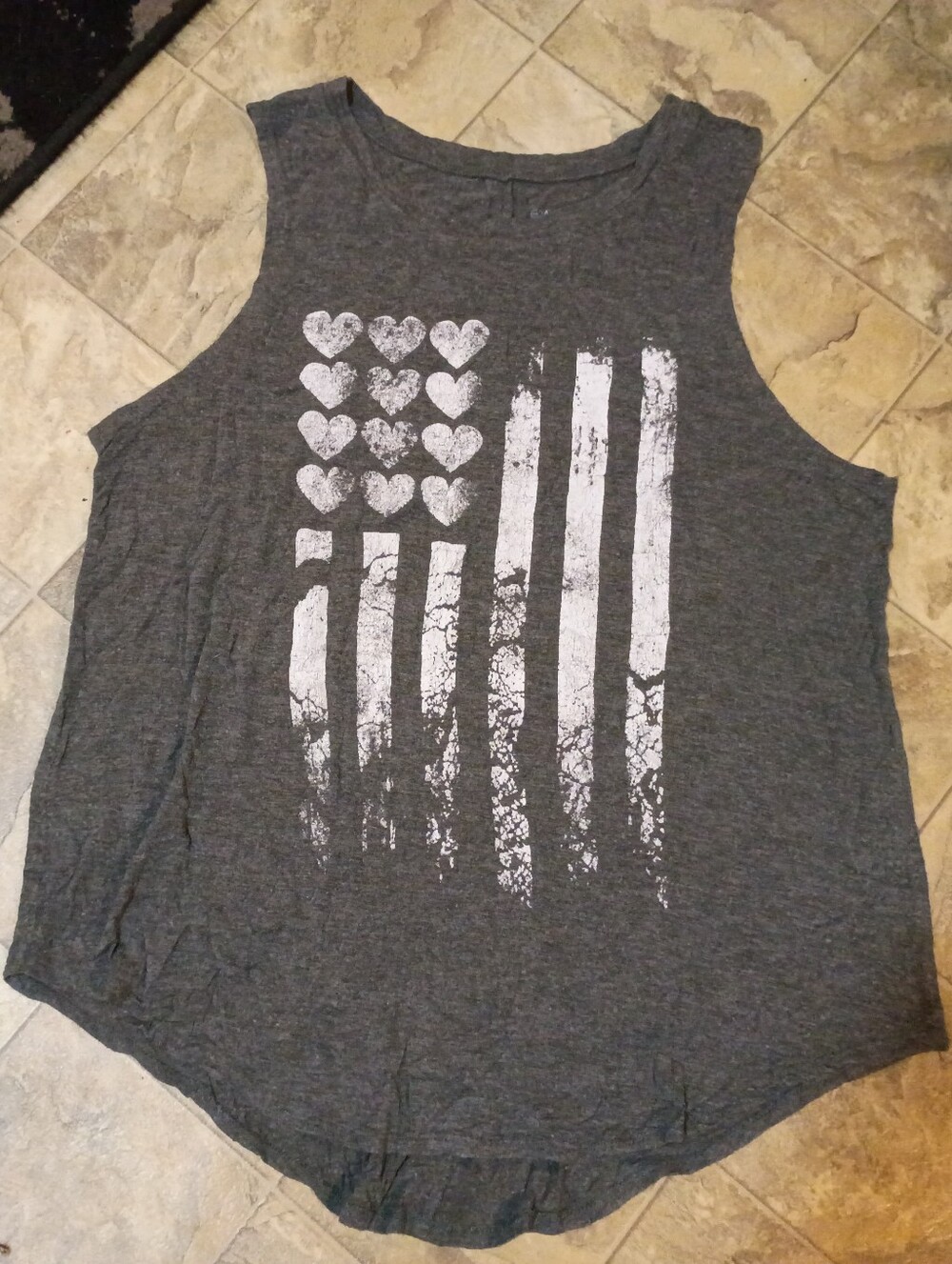 Women's "Grayson/Threads" Tank Top